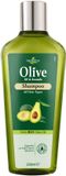Herbolive Shampoo Olijf & Avocado 200ml