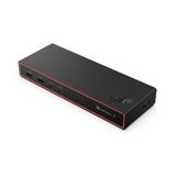 LENOVO ThinkPad Thunderbolt 4 Dock Gen 2 7000 - GE (40BG0135GE)
