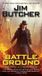 Battle Orbit Dresden Files- Battle Ground Paperback