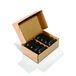 Master Massage Grote Ovular Basalt Stone Pack