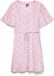 VERO MODA VMALBA SS SHORT DRESS WVN NOOS Dames Jurk Sneeuwwitje S