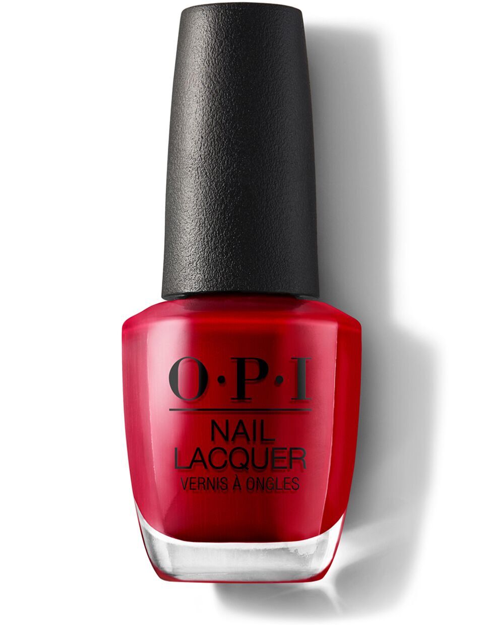 OPI OPI Red Hot Rio nagellak 15ml