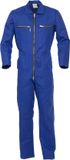 HaVeP Basic 2136 Overall - Korenblauw - maat 46