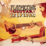 Sonic Rendezvous Various Artists - Flatpicking Guitar Festival (CD)
