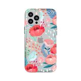 tech21 Evo Art Botanical Garden voor iPhone 12 Pro Max