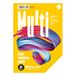 Staufen Style multifunctioneel papier, DIN A4, 80 g/m², kleur wit - 2 pakken van 80 vel elk