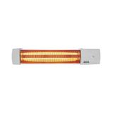 Zarivy Planetaire hanger, rode cilinder (regx50), 1x e27