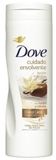 Dove Body Lotion Shea & Vanila 400ml