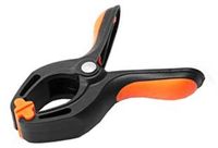 Kendo Serre-clips, 75 mm