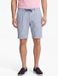 NZA New Zealand Auckland short homme bleu clair