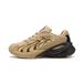 PUMA Inverse Rapid uniseks sneakers, Zwart, Maat 46
