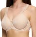 Triumph Contouring Sensation W01 Minimizer damesbeha, Nude Beige, 80G