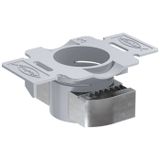 Fischer FCN Clix P 10 559759 Slide-in flat T nut M10 Staal Galvanisch verzinkt 50 stuk(s)