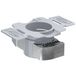 Fischer FCN Clix P 10 559759 Slide-in flat T nut M10 Staal Galvanisch verzinkt 50 stuk(s)