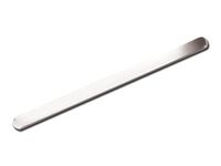 Aluminium frame, 24 x 500 mm, 12 stuks