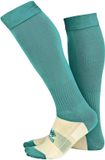Errea Sokken Sock Met Voet Pl Junior Polyester - Groen - Unisex - Kinderen