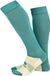 Errea Sokken Sock Met Voet Pl Junior Polyester - Groen - Unisex - Kinderen