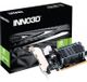 INNO3D NVIDIA GeForce GT 710, profil bas, refroidissement passif, 2 Go, N710-1SDV-E3BX