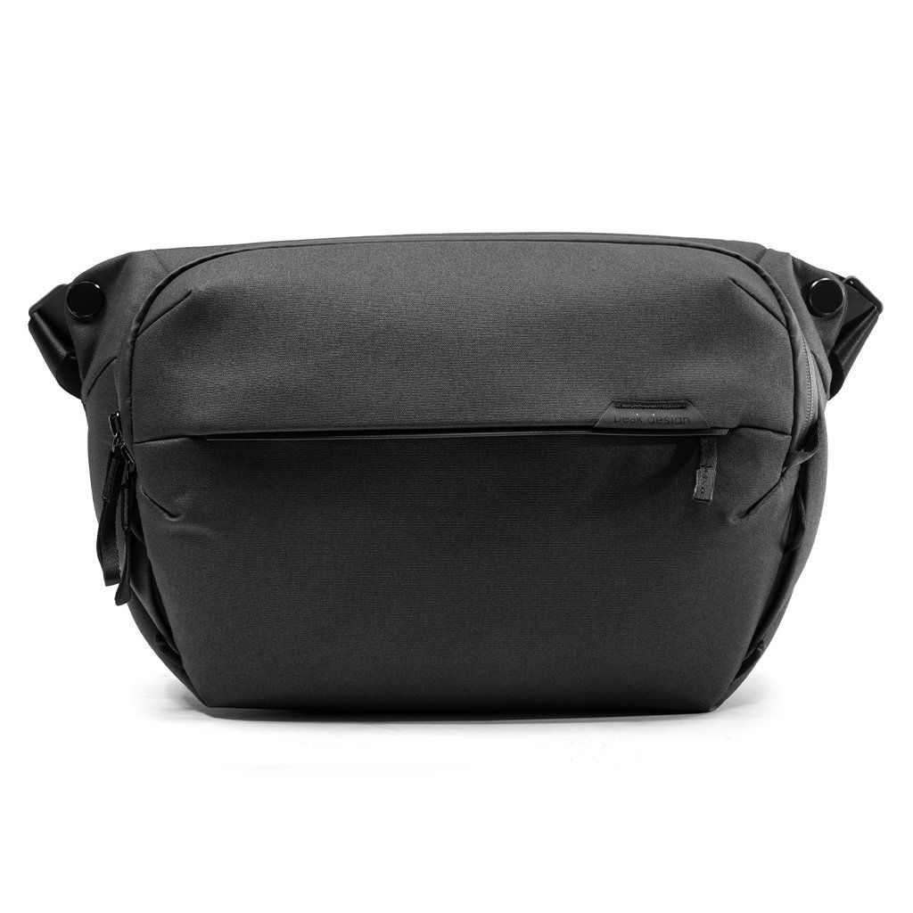 Peak Design Everyday Sling 10L v2 - Cameratas - Zwart