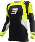 Shot Contact Ionyx Motorcross trui Geel 2XL
