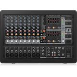 EUROPOWER Behringer EUROPOWER PMP1680S