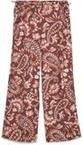 VERO MODA VMNELLIE CARLA HW PANTS WVN GA Leggings Dames M Andorra Paisley Viscose/Polyamide