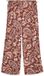 VERO MODA VMNELLIE CARLA HW PANTS WVN GA Leggings Dames M Andorra Paisley Viscose/Polyamide