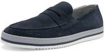 Ara art NIKO 11-20902 22 blauw suede hereninstapper maat 41