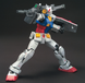Bandai - [026] HG 1/144 RX-78-02 Gundam (Gundam The Origin Ver.)