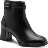 Tamaris WIDE FIT Dames Enkellaarsje 8-85308-47 001 H-breedte Maat: 36 EU