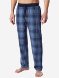 Schiesser Mix+Relax pyjamabroek faded denim