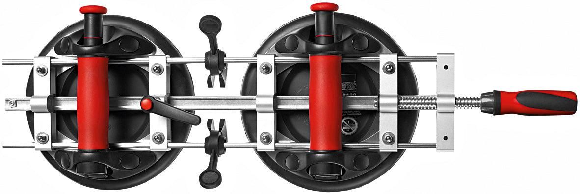 PS130 Platenspanner 5-130 mm