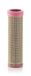 MANN-FILTER CF 14 145/2 Secundair element