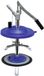 Pressol – Unité de graissage – 15kg – Pompe – Graisse