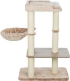 Trixie Krabpaal Sienna - Taupe, 68x38x105 cm