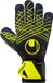 Uhlsport Prediction Soft Pro Keepershandschoenen Donkerblauw 7.5