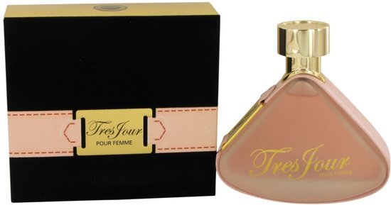 Armaf Tres Jour eau de parfum spray 100 ml