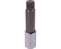 Seneca Bol Dop spline 1/2 100mm m8