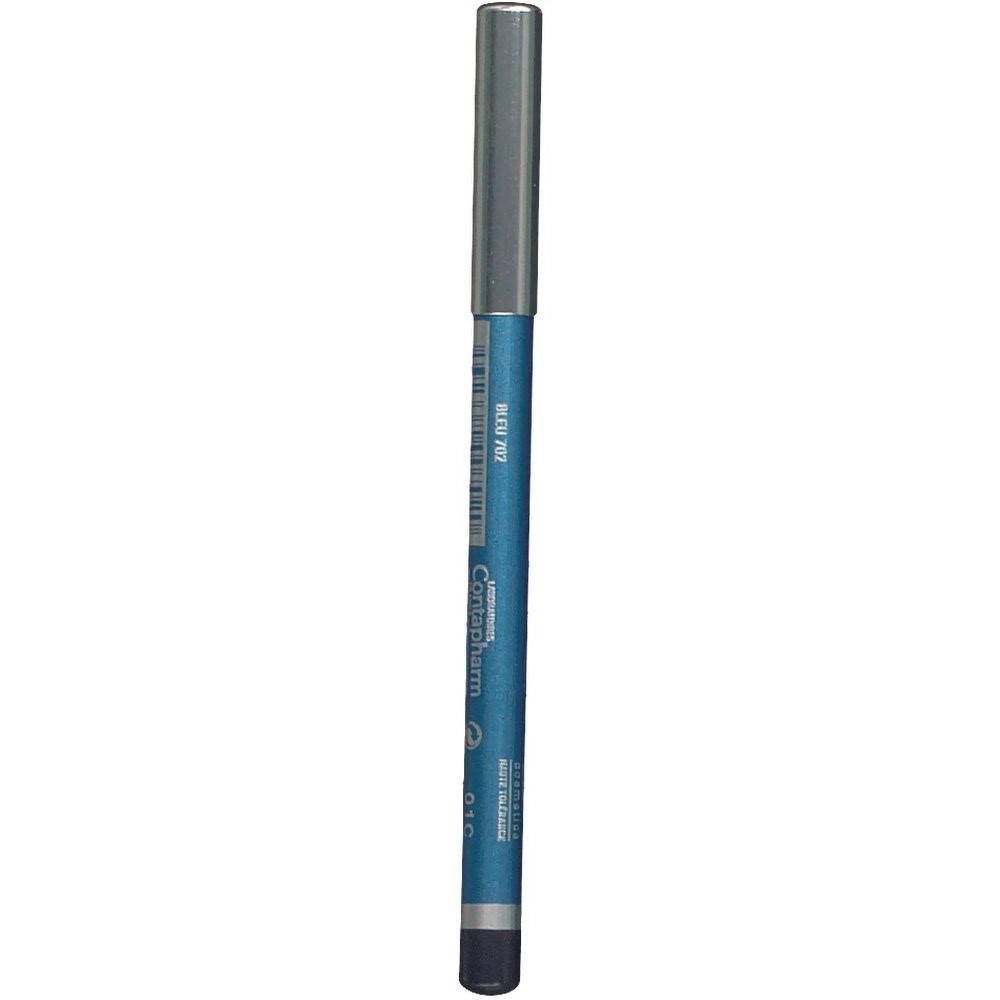 Eye Care Oogpotlood Blauw 702 1 st