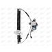 Ac Rolcar 01.6882 handslinger voor ramen