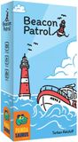 Pandasaurus Games Beacon Patrol - Bordspel - Coöperatief en Solo te spelen - Engelstalig