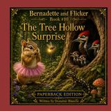 Bernadette and Flicker: The Tree Hollow Surprise