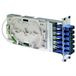 Telegärtner 100127048 Module E2000 Équipé 3 U