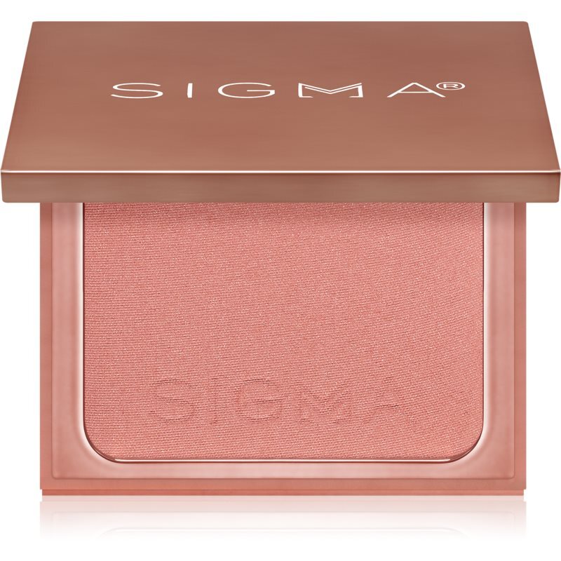 Sigma Beauty Blush