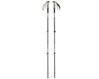 Black Diamond Trail Vista Shock Trekking Stokken Beige 100-140 cm