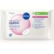 NIVEA Reiniging van het gezicht NIVEA Chusteczki łagodzące 25szt