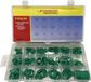 ROTHENBERGER Industrial O-Ring Set - Koeltechniek 270-delig