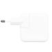 Apple Adaptateur USB-C 30W - Blanc - MW2G3ZM/A