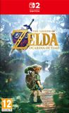 Nintendo The Legend of Zelda: Ocarina of Time - Nintendo Switch 2