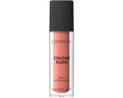 Catrice Colour Flush Dewy Serum Blush 040 In My Blush Era - 9 ml